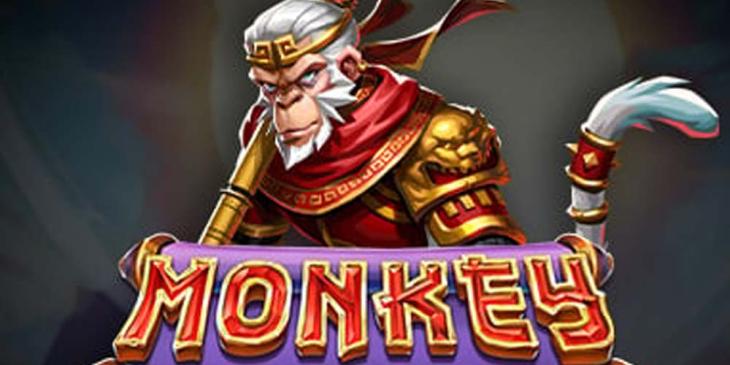 New Slot – Monkey at Omni Slots Casino: Get Up to 20 Free Spins