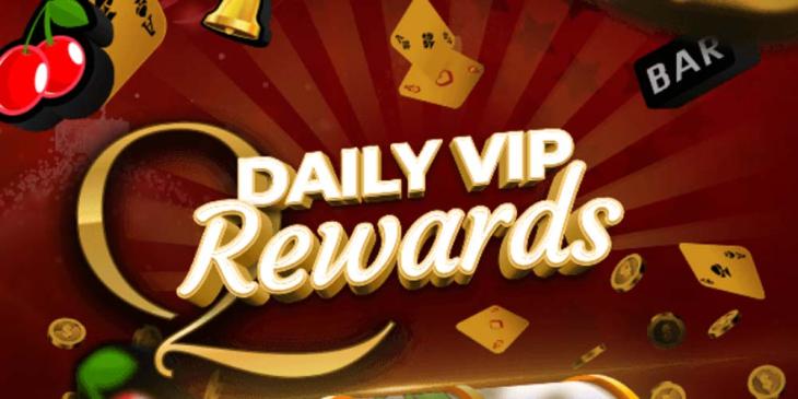 Unique Casino Cashback Offer: Play Games and Win €100