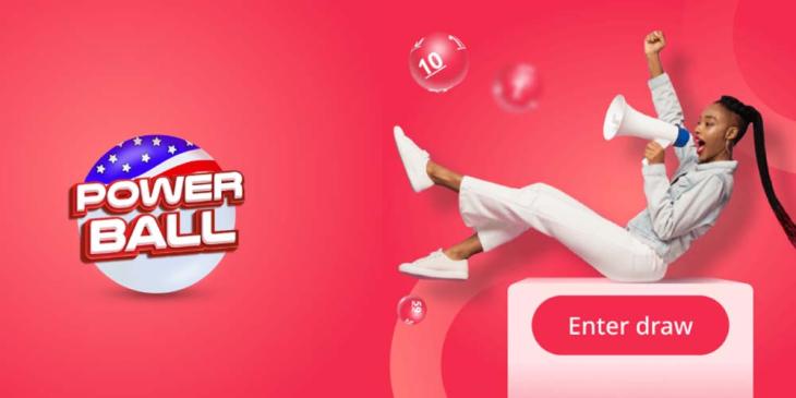 Big Powerball Jackpot at theLotter: Win Up To $ 468 Million