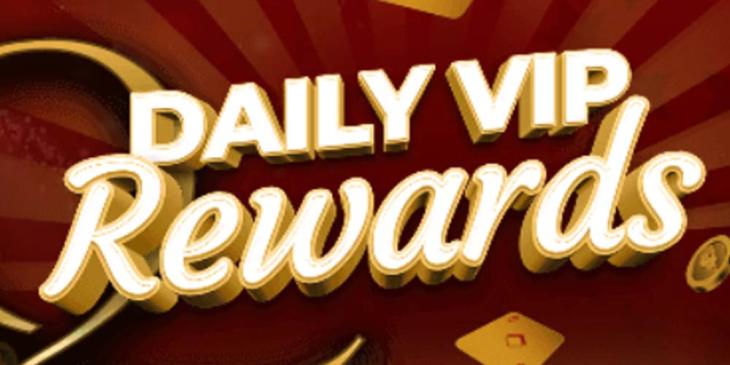 Daily VIP Rewards at Unique Casino: Become a Winner Now!