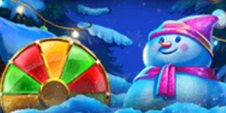 Enjoy New Sneaky Santa Slot: Play the Game and Win Big!