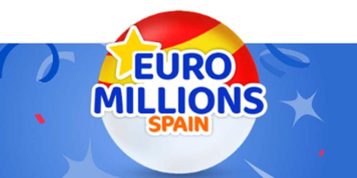 Friday EuroMillions Superdraw at theLotter: Win Up to € 240 Million