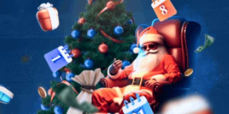 Mostbet Christmas Bonus Every Day:  Enjoy and Win Big!