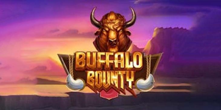 Buffalo Bounty Slot Game at Everygame Casino: Get Over 1.5M!