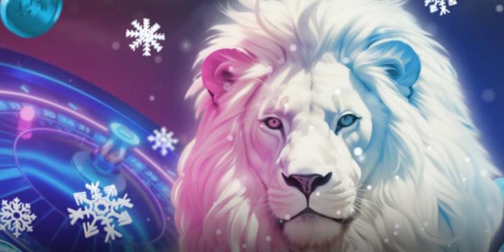 Frosty Fortune Tournament at Neospin Casino: Win Up to €6,000