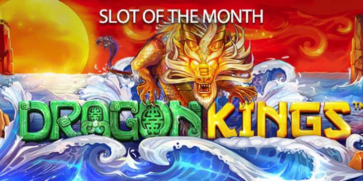 January Slot of the Month at Everygame Poker: Get 100 Free Spins