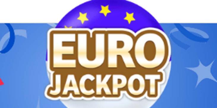 Join EuroJackpot at theLotter: Win €51 Million