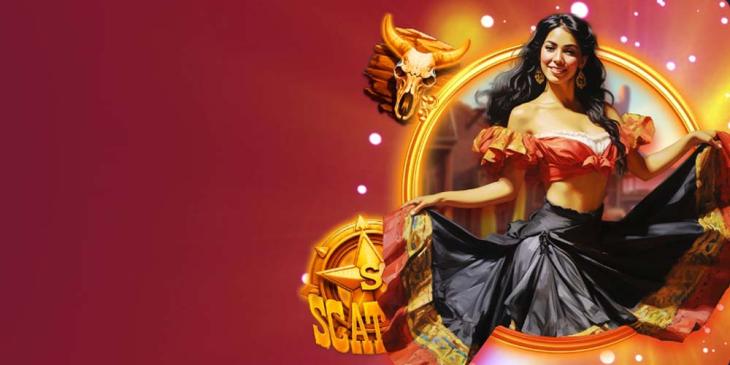 Golden Ticket Friday at Playfina Casino: Get 50% up to €200!
