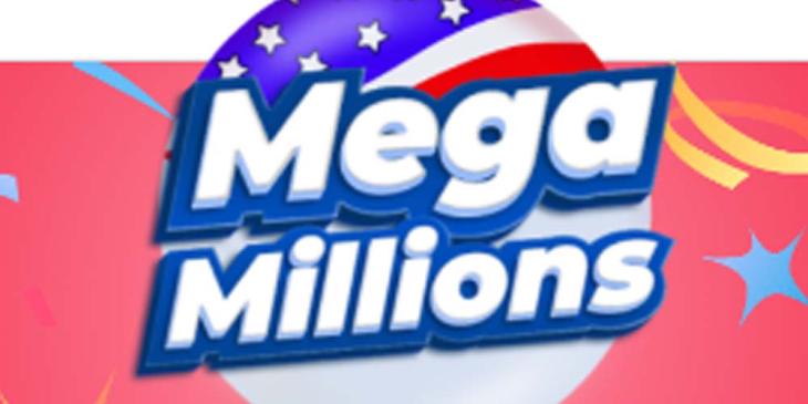 Enjoy Mega Millions at theLotter: Win up $203 Million