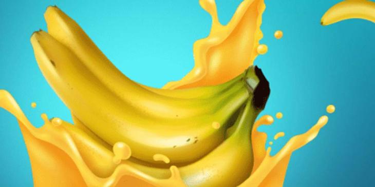 Banana Blitz Tournament at Marathonbet: Win Up to €23,000