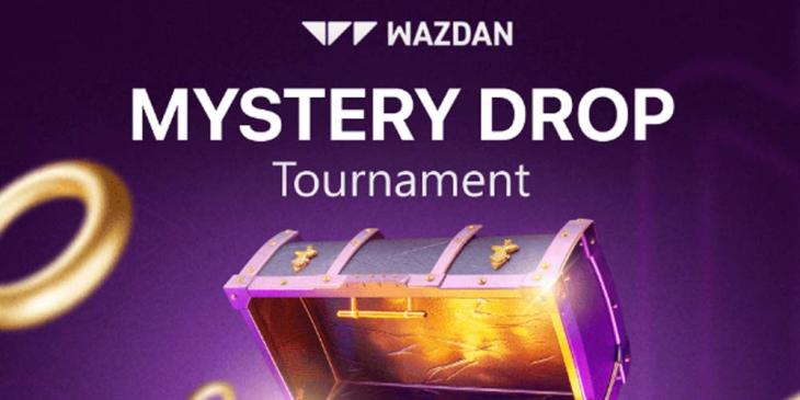 Bets.io Casino Mystery Drop Tourney: Win Up to $5,500,000