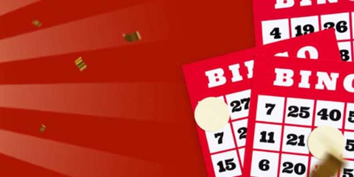 Win Big in CyberBingo’s $25,000 Cinco de Mayo Special