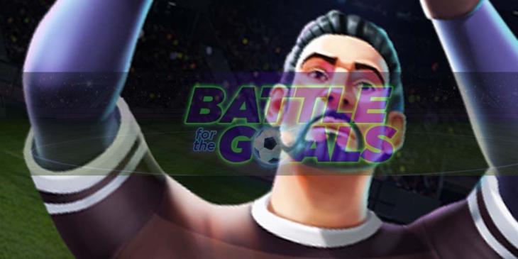 Battle for the Goals Tourney at Omni Slots Casino: Win up to €3000 Bonus