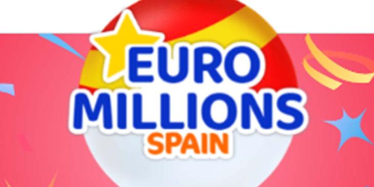 EuroMillions Spain at theLotter: Win up to € 195 Million