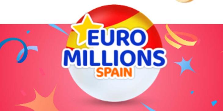 EuroMillions Spain at theLotter: Win up to € 144 Million