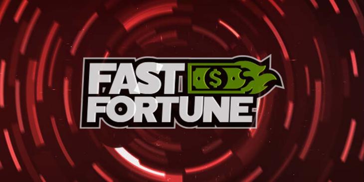 Fast Fortune Offer at Everygame Poker: Turbocharge Your Wins!