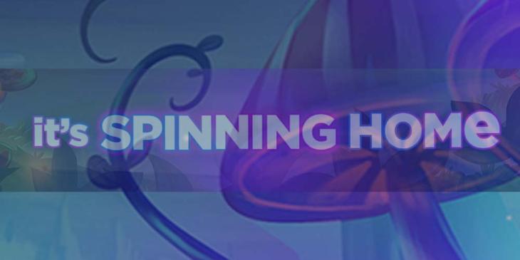 Omni Slots Casino Deposit Offer: Win up to 100 Free Spins