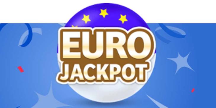Play EuroJackpot Online at theLotter: Win € 72 Million