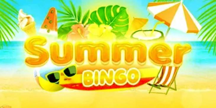 CyberBingo’s Summer Bingo Tourney: Win $1,000 Cash