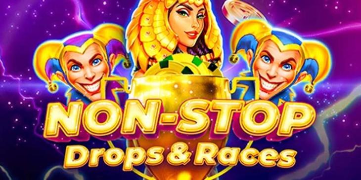 Lemon Casino Drops Races – Win Big with Playson