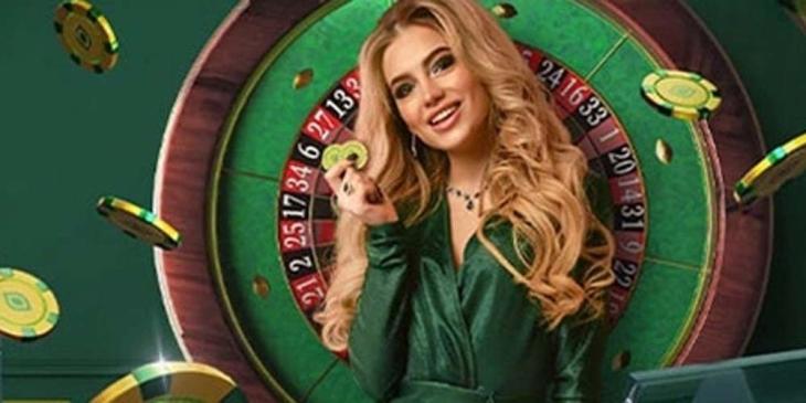 Get Your 15% Live Casino Cashback at Lemon Casino