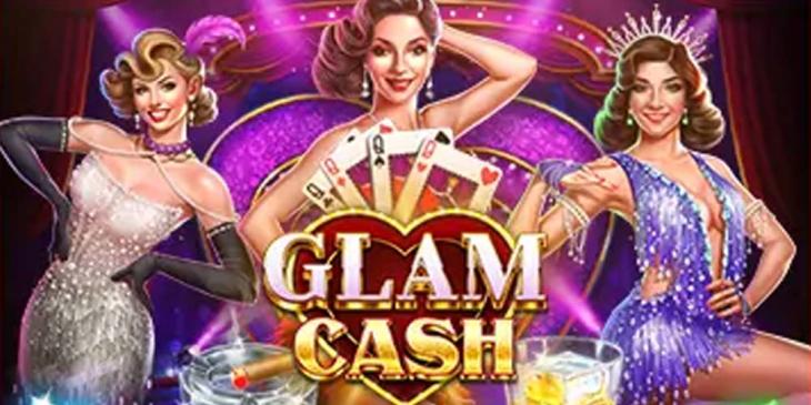 Unlock Big Wins with the Glam Cash Debut Promotion at Everygame Casino