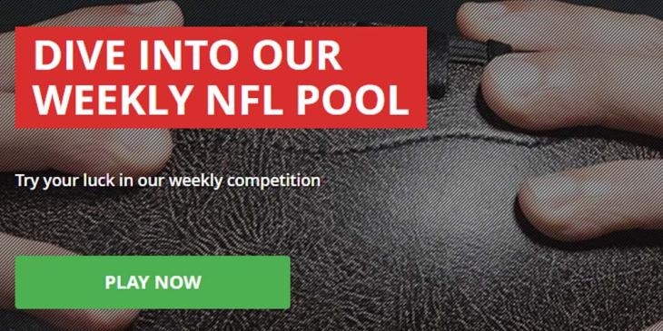 Predict & Win: Weekly NFL Tokens Up for Grabs at Everygame Sportsbook