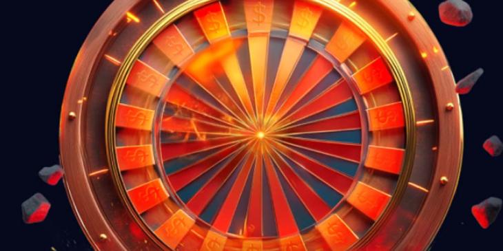 Take Your Shot with HellSpin Casino’s Wheel of Fortune – Cash Prizes Up to €25,000!