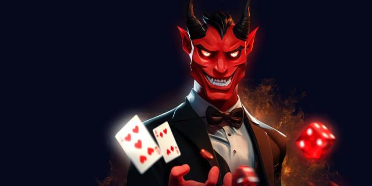 Fire Up Your Game with HellSpin Live Casino Bonus – Play Live and Win Big!