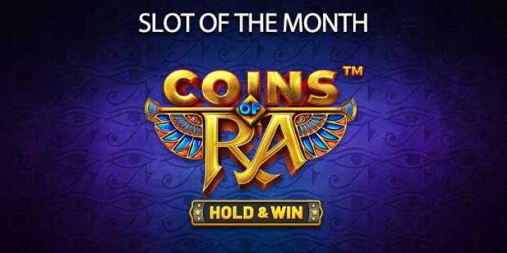 January Slot of the Month at Everygame Poker: Spin Your Way to Wins!