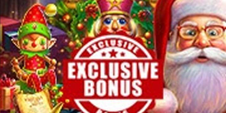 Exclusive Sneaky Santa Free Spins at Everygame Casino – Double Your Holiday Fun!