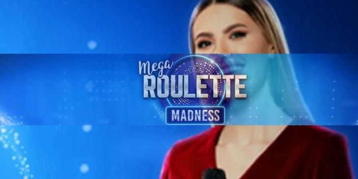 Mega Roulette Madness at OmniSlots Casino: Spin and Win Biger Than Ever