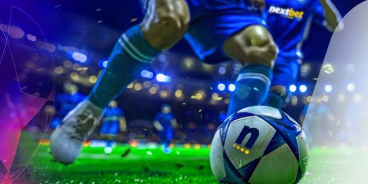 NextBet Sports UEFA Super League Bonus: MYR 200 Weekly Awaits!