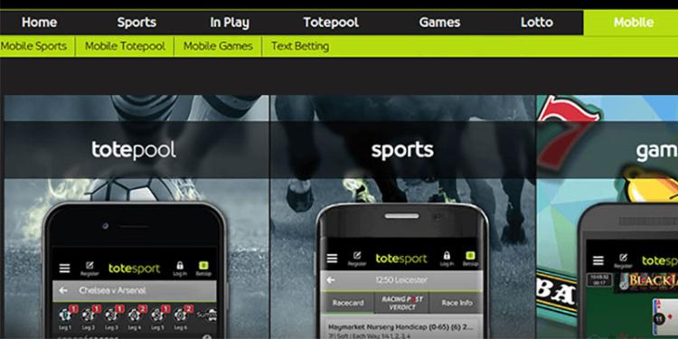 Totesport Casino Slide 1