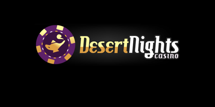 Desert  Nights Casino Mobile Slide 1