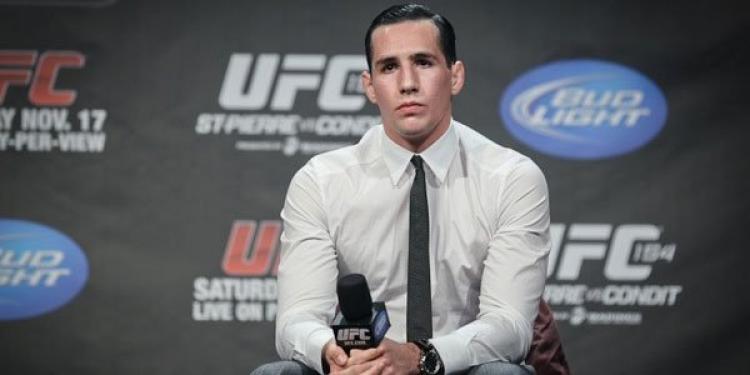 What Does Rory MacDonald’s Future Look Like?