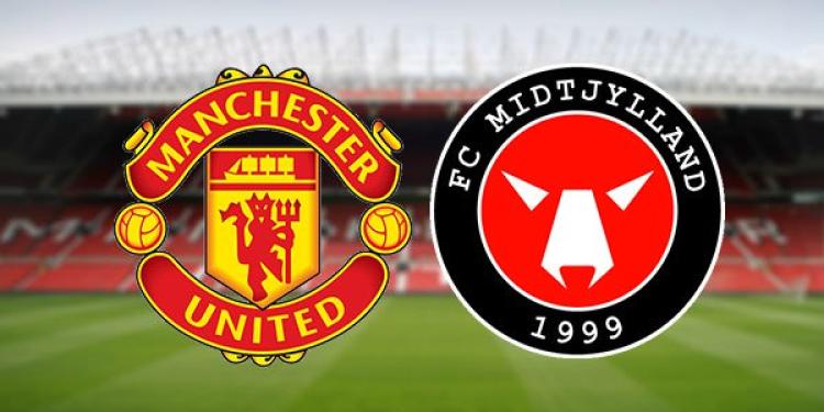 Will You Bet On Man United To Beat The Danish Champions?