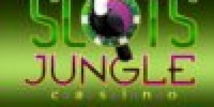 Slots Jungle Casino Welcome Bonus