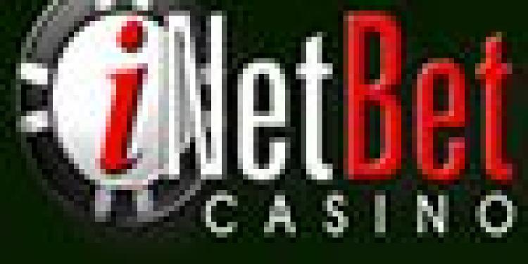 iNetBet Mobile Casino Welcome Bonus