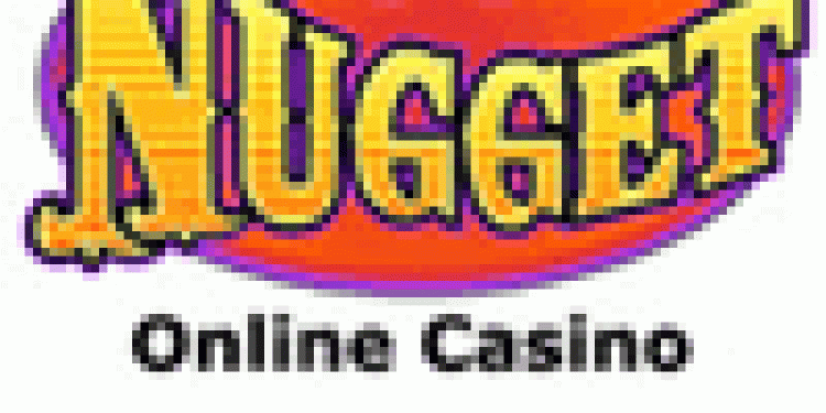 Lucky Nugget Casino Welcome Bonus