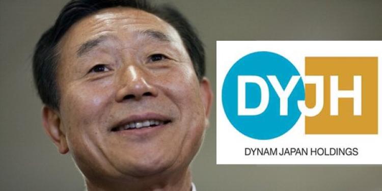 Dynam Japan Holdings Co. Seeks for Asian Partner for Casino Expansion in Japan