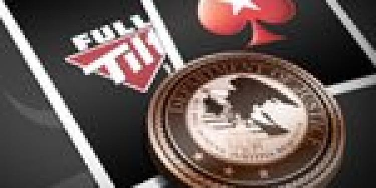 Full Tilt Poker Will Be Operating From the Isle of Man