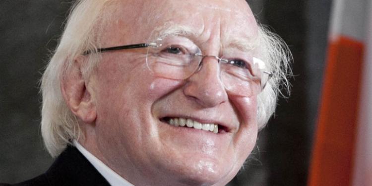 Irish Presidential Election Betting Odds: Can Higgins be Beaten?