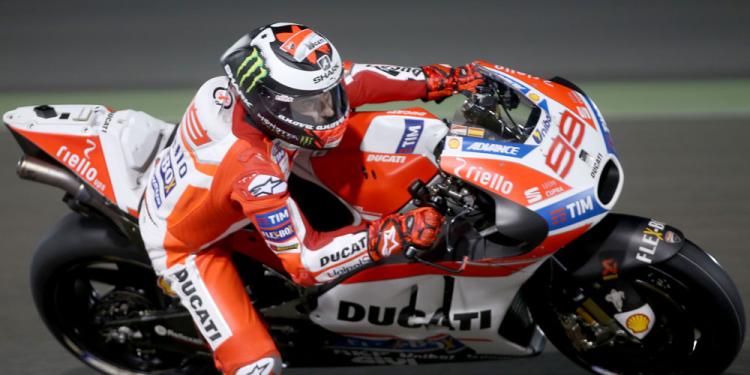 Bet on MotoGP Thailand: Lorenzo could miss the race