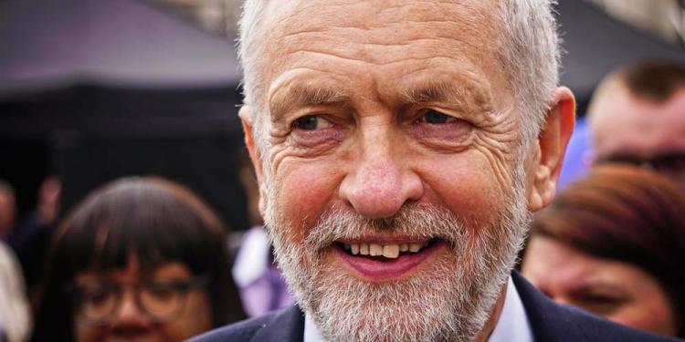 Labour Hope The 2019 Jeremy Corbyn Betting Odds Are Wrong