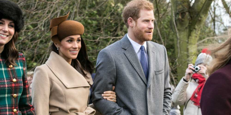 Prince Harry And Meghan Markle Bets: What’s Next?