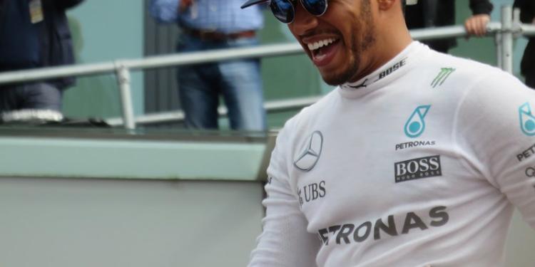 The Legacy Of Lewis Hamilton – From Prodigy To Champion