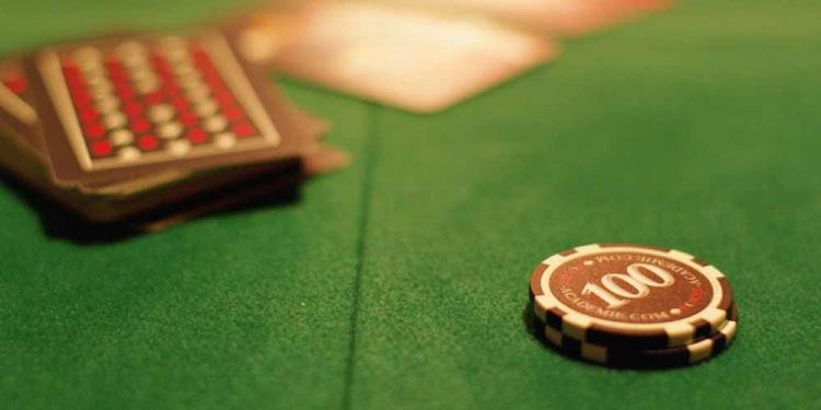 Using Game Theory Poker Strategies May Be Optimized To Win