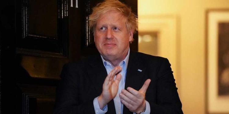 Boris Johnson Special Bets 2021: PM to be on Reality?