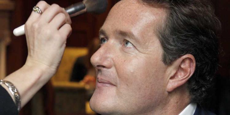 Piers Morgan’s Next Career Move: Forming a New Political Party?